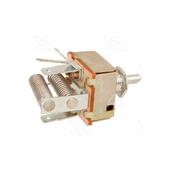 Four Seasons Rotary Selector Blower Switch 35806 Zoro